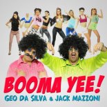 Geo Da Silva & Jack Mazzoni - Booma Yee (C. Baumann Remix)