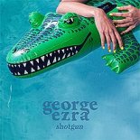 George Ezra - Shotgun (FNF & Keys Bootleg)
