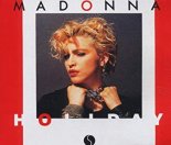 Madonna - Holiday (KaktuZ Celebrate Remix)
