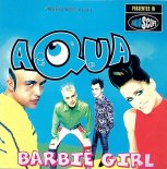 Aqua - Barbie Girl (Andrey Vertuga & DJ Rodion Remix Edit)