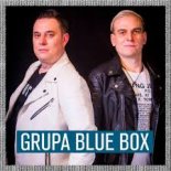 Blue Box – Śliczna Ula la la 2018
