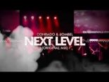 Conrado & Bombel - Next Level (Original Mix)