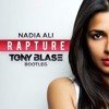 Nadia Ali - Rapture (Tony Blase Bootleg)
