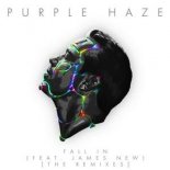 Purple Haze Ft. James New - Fall In (Zonderling Extended Remix)