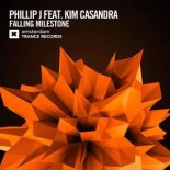 Phillip J feat. Kim Casandra - Falling Milestone (Extended Mix)