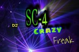DJ SC-4 - Crazy Freak! BUUUUUM !!! ( 16.10.2018 NL )