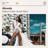 Almeda - Alabama (feat. Burak Yeter)