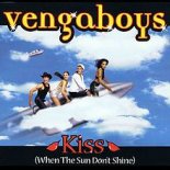 Vengaboys - Kiss (Puszczyk Bootleg)