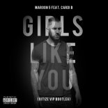 Maroon 5 - Girls Like You (Gaullin Remix)