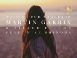 Martin Garrix & Pierce Fulton feat. Mike Shinoda - Waiting For Tomorrow