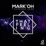 Mark Oh Feat Corrina Jane - That Feeling