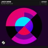 Jack Wins feat. Ily - Alive (Extended Mix)