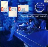 Bad Boys Blue - Gimme Gimme Your Lovin\' (Pavel Solovyev Edit)