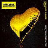 David Guetta & Anne-Marie - Don't Leave Me Alone (EDX Indian Summer Extended Remix)
