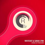 Whiteout & Sarah Lynn - Stride Of Freedom (Extended Mix)