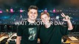 Mike Williams x Mesto - Wait Another Day (Drum7 x Bp Bounce Edit Mix)