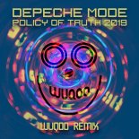 Depeche Mode - Policy Of Truth 2019 (Wuqoo Remix)