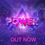 Alex Gregor - Power (Original Mix)
