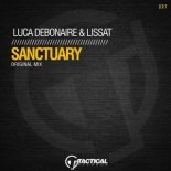 Luca Debonaire & Lissat - Sanctuary (Original Mix)