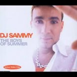 DJ Sammy - Boys Of Summer (Skyfall Bootleg)