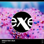 Spikaa Ft. Deja - Home (Radio Mix)