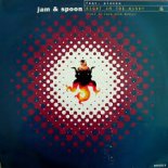 Jam & Spoon - Right In The Night (Jamie B Remix Radio Edit)