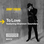 Sonny Fodera - To Love