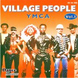 Village People - YMCA (Daniel Rosty Bootleg)