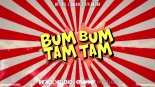 Mc Fioti, J. Balvin, Stefflon Don - Bum Bum Tam Tam (Patrick Velleno x Cranky Bootleg)