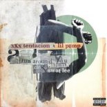 XXXTENTACION x Lil Pump feat. Maluma & Swae Lee - Arms Around You (prod. by Skrillex)