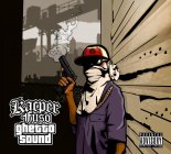 Kacper HTA - Ghetto Sound prod. FUSO