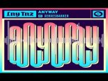LNY TNZ feat. Xerxesbakker - Anyway (Club Mix)