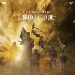 Radical Redemption & Nolz – Command & Conquer