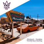 Ofenbach feat. Benjamin Ingrosso - Paradise (Twist3d Boys Bootleg)