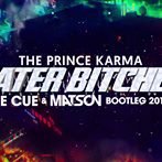 The Prince Karma - Later Bitches (Re Cue x MATSON Bootleg)