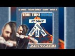DJ Snake feat Selena Gomez Ozuna Cardi B - Taki Taki (Jack Mazzoni Remix)