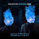 Kimotion Ft. Adrian McKinnon & Carly Gibert - Over That Girl (RetroVision Remix)