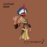 Lumisade - Onawo (Extended Mix)