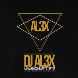 Trumpets (Dj AL3X Remix Edit 2018)