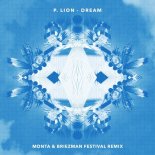 P. Lion - Dream (Monta & Briezman Festival Remix)