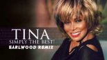 Tina - The Best (Earlwood Bounce Remix)