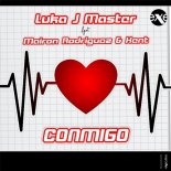 LUKA J MASTER feat. Mairon Rodriguez & Xent - Conmigo [Carlo M Edit]