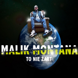 Malik Montana - To Nie Żart