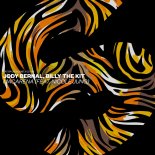 Jody Bernal & Billy The Kit - Macarena (Feat. Nicole Jung)
