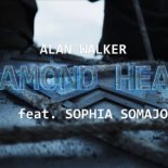 Alan Walker feat. Sophia Somajo - Diamond Heart (Syn Cole Remix)