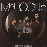Maroon 5 - She Will Be Loved (C-Barts Bootleg)