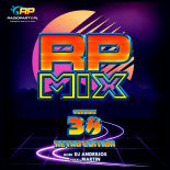 RP MIX 38 Retro Edition (Pres.by Dj Andrejos & Dj Martin)