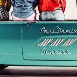 Paul Damixie - Spanish (Christopher Vitale Bootleg Mix)
