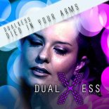 DualXess - Died In Your Arms (Harris & Ford Radio Edit)