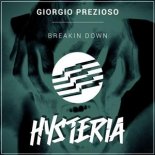 Giorgio Prezioso - Breakin Down (Extended Mix)